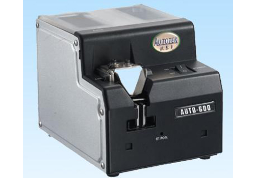 เครื่องเรียงสกรู Screw feeder auto-600